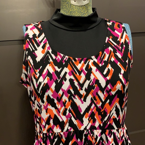 Studio Works Dresses & Skirts - ☀️ Studio Works Summer Knit Dress | Travel-Friendly & Breezy